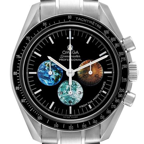 speedmaster special editions